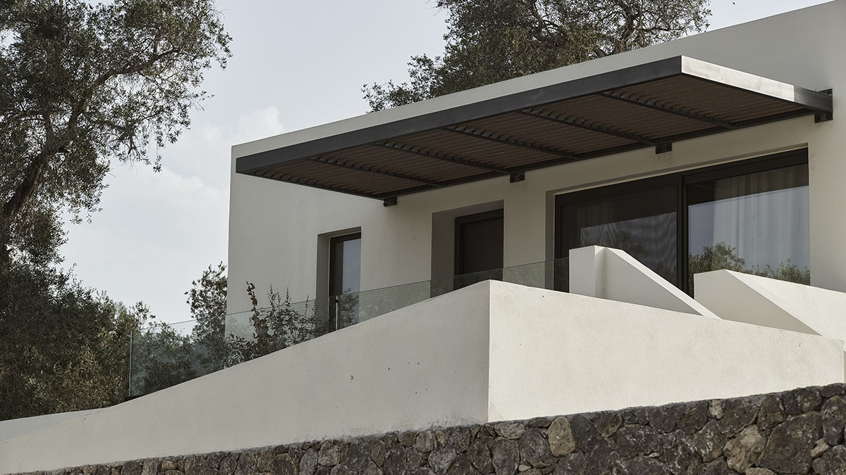 Junior Suite Garden View 